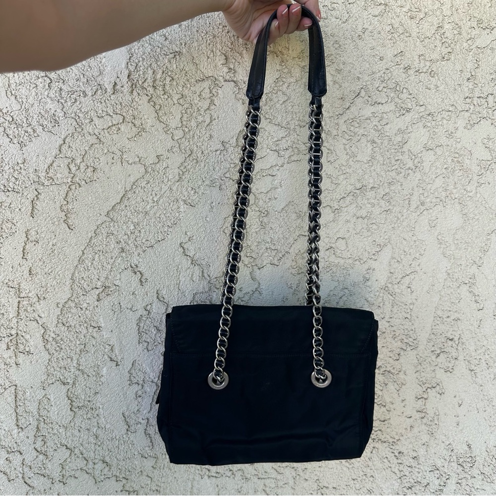 Prada Nylon Black Bag - Picture 5 of 17